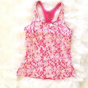NIKE Dri Fit Active Top